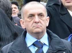 Radu Zlati